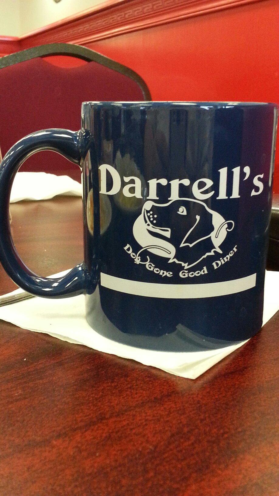 Darrell`s Dog Gone Good Diner